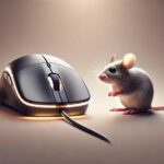 What is a mouse?