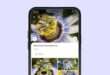 The Google Lens app is a powerful image recognition tool